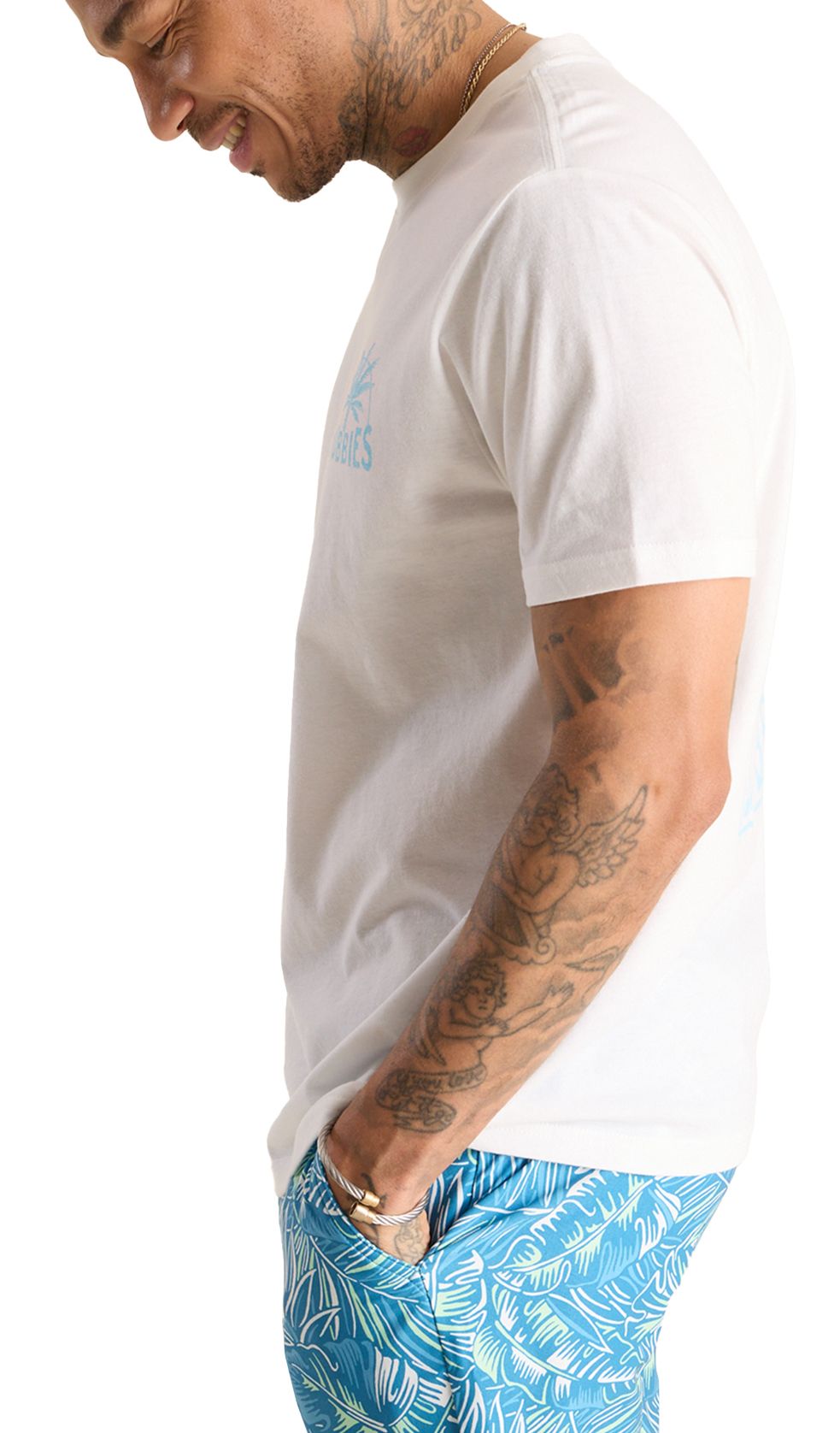 Chubbies Men's Short Sleeve Graphic T-Shirt product image