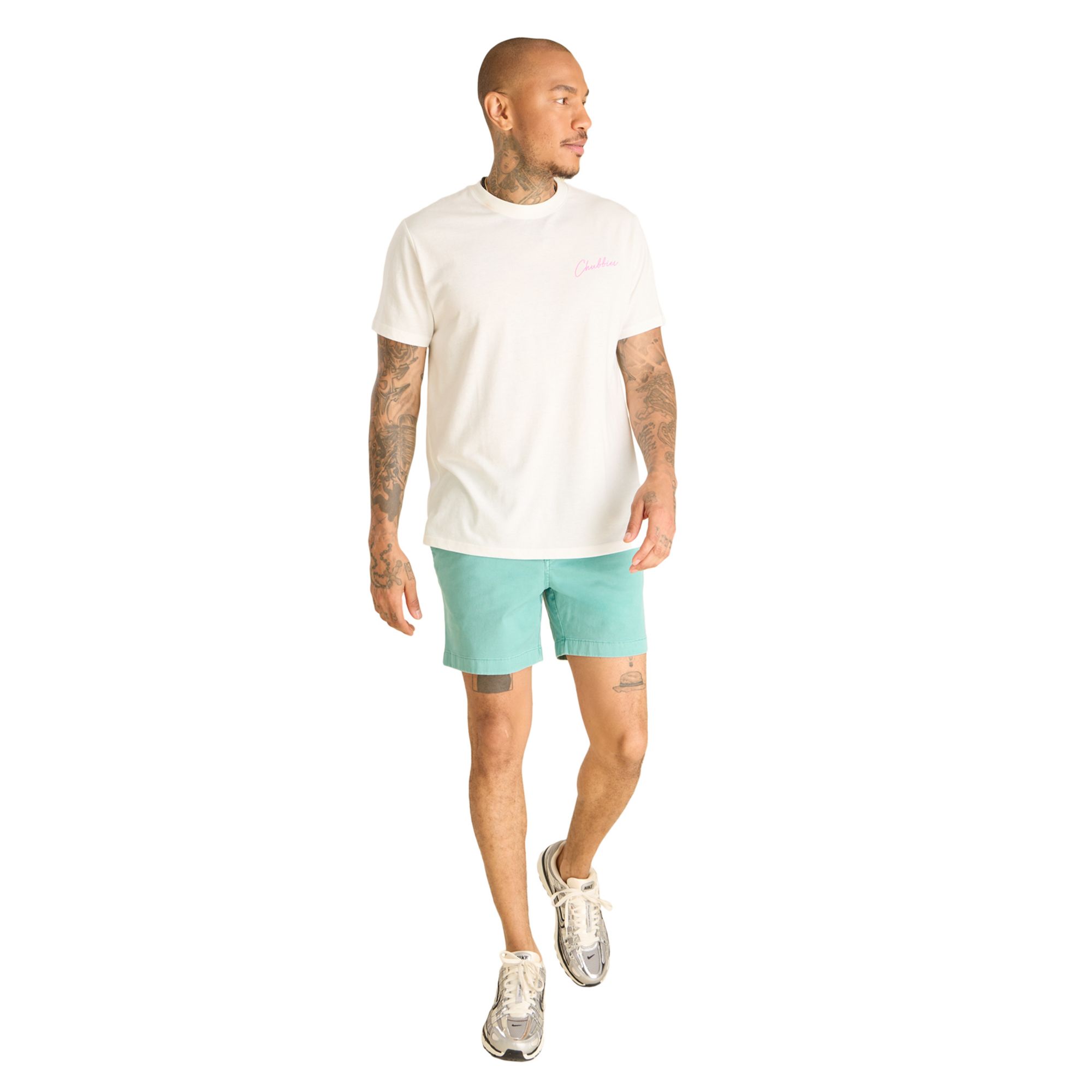Chubbies Men's Short Sleeve Graphic T-Shirt product image