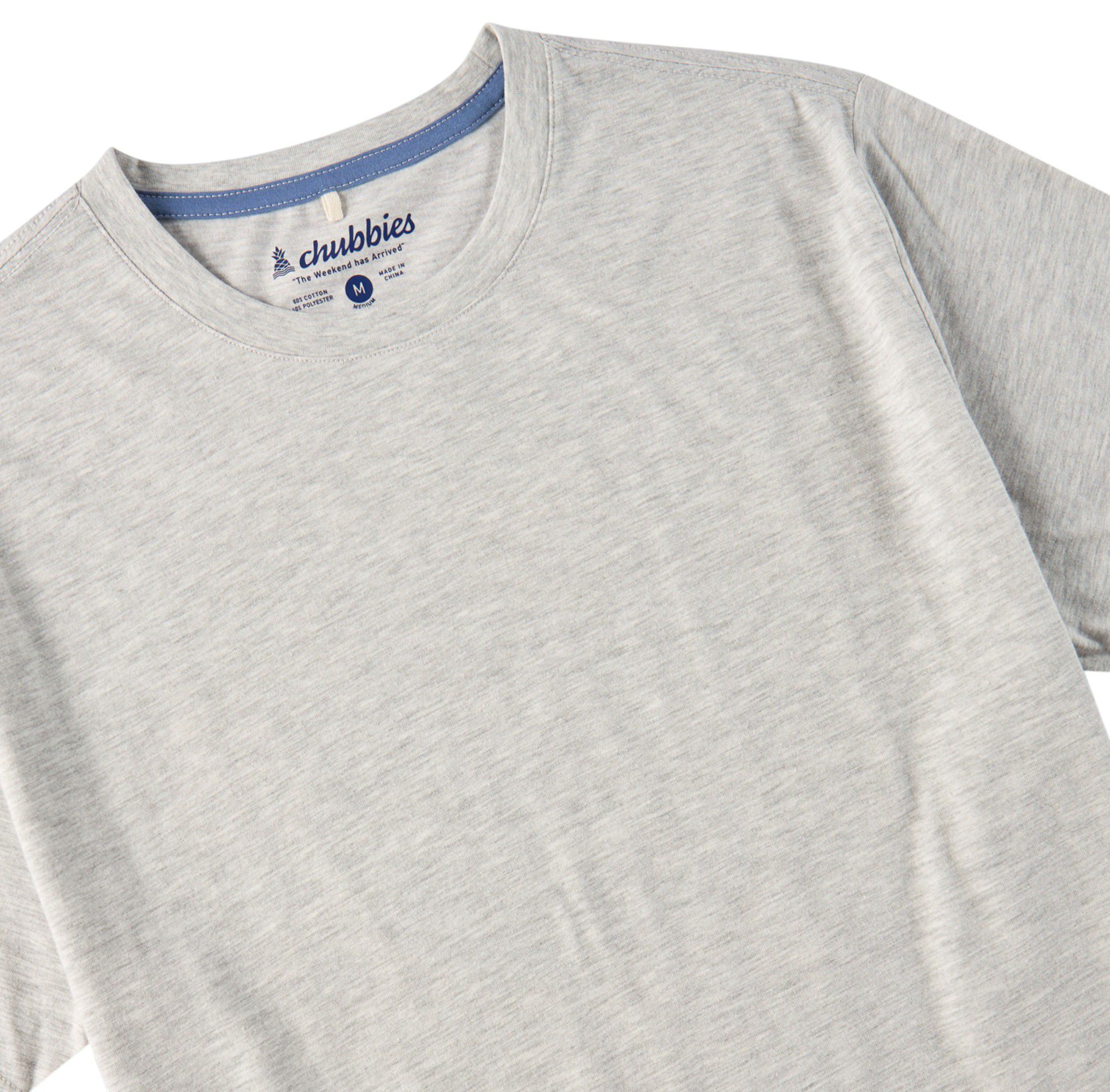 Chubbies Men's Short Sleeve Graphic T-Shirt product image