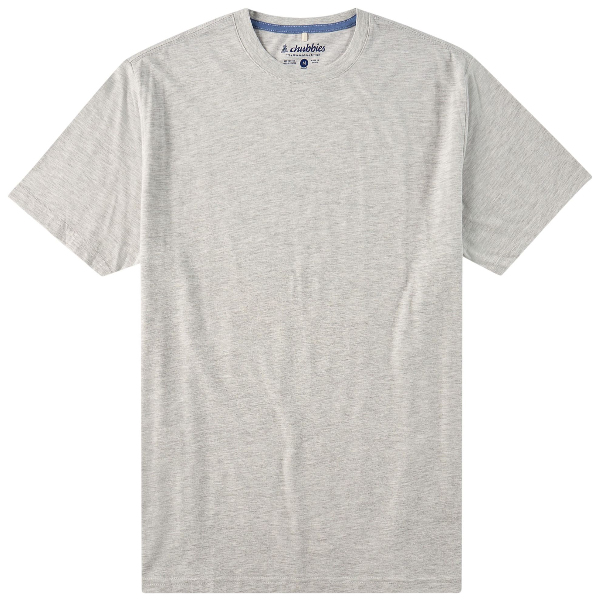 Chubbies Men's Short Sleeve Graphic T-Shirt product image