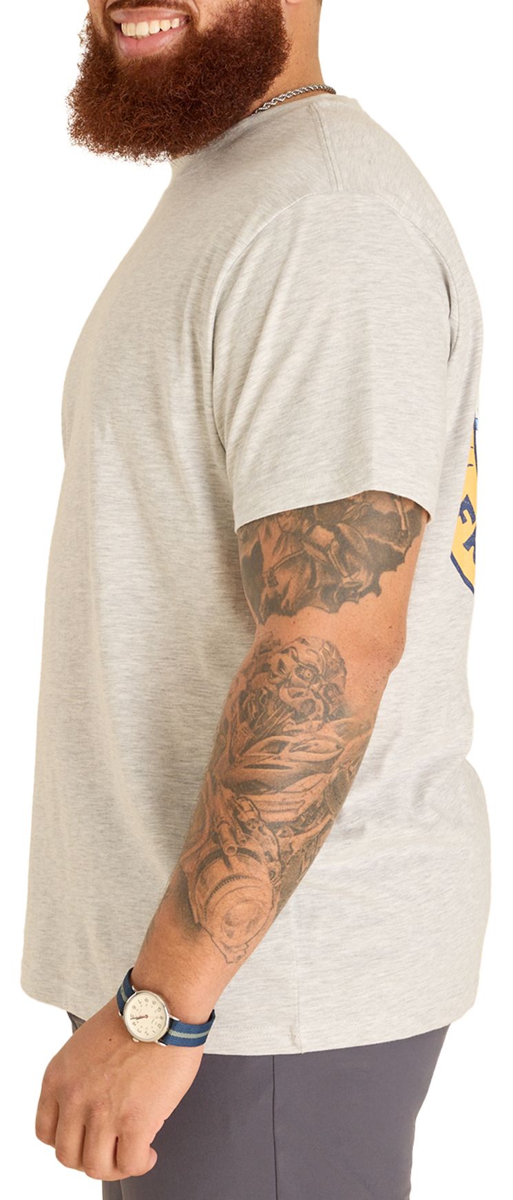 Chubbies Men's Short Sleeve Graphic T-Shirt product image