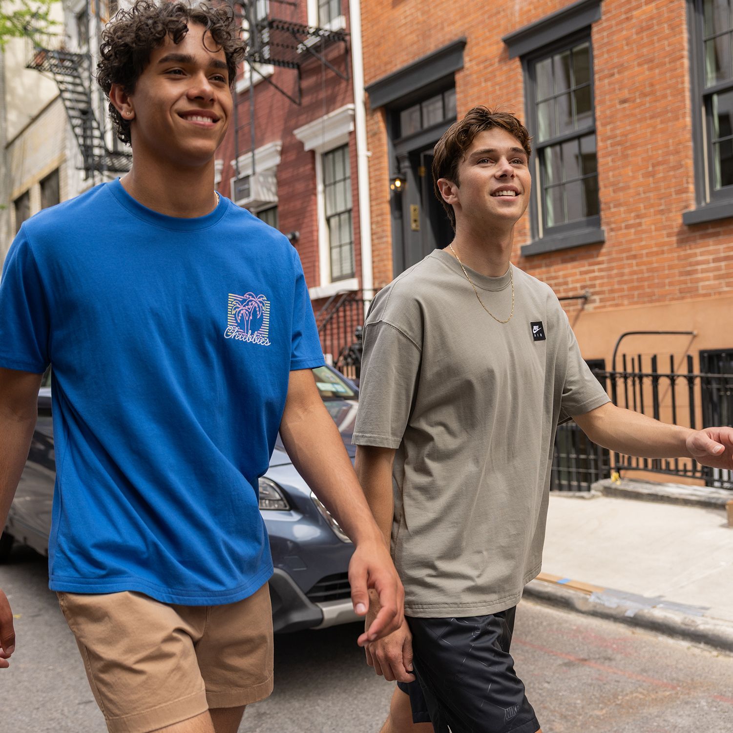 Chubbies Men's Short Sleeve Graphic T-Shirt product image