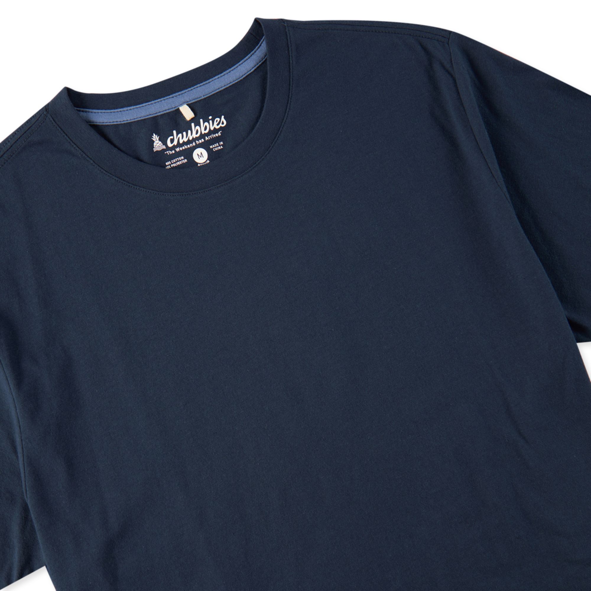 Chubbies Men's Short Sleeve Graphic T-Shirt product image