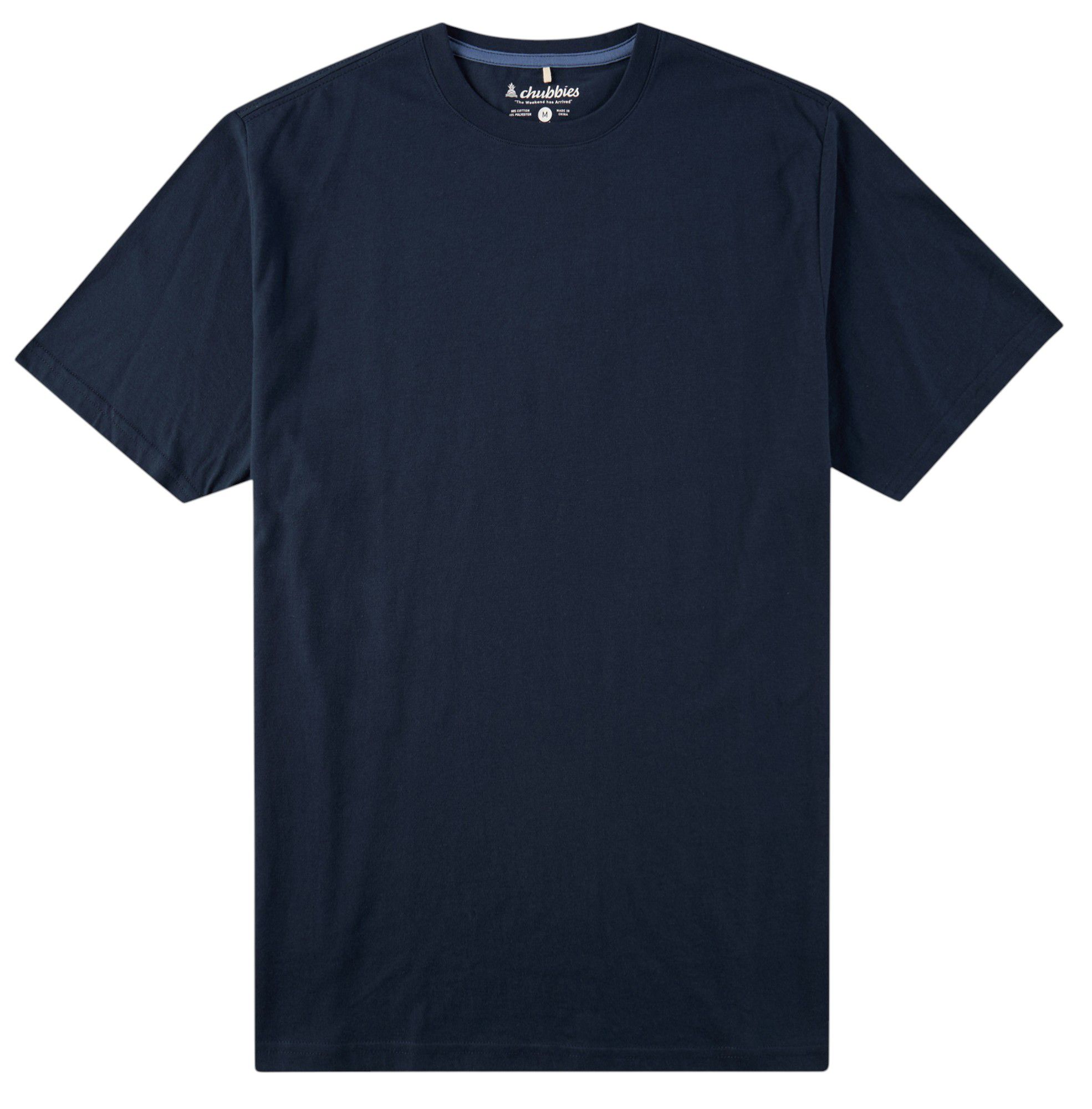 Chubbies Men's Short Sleeve Graphic T-Shirt product image