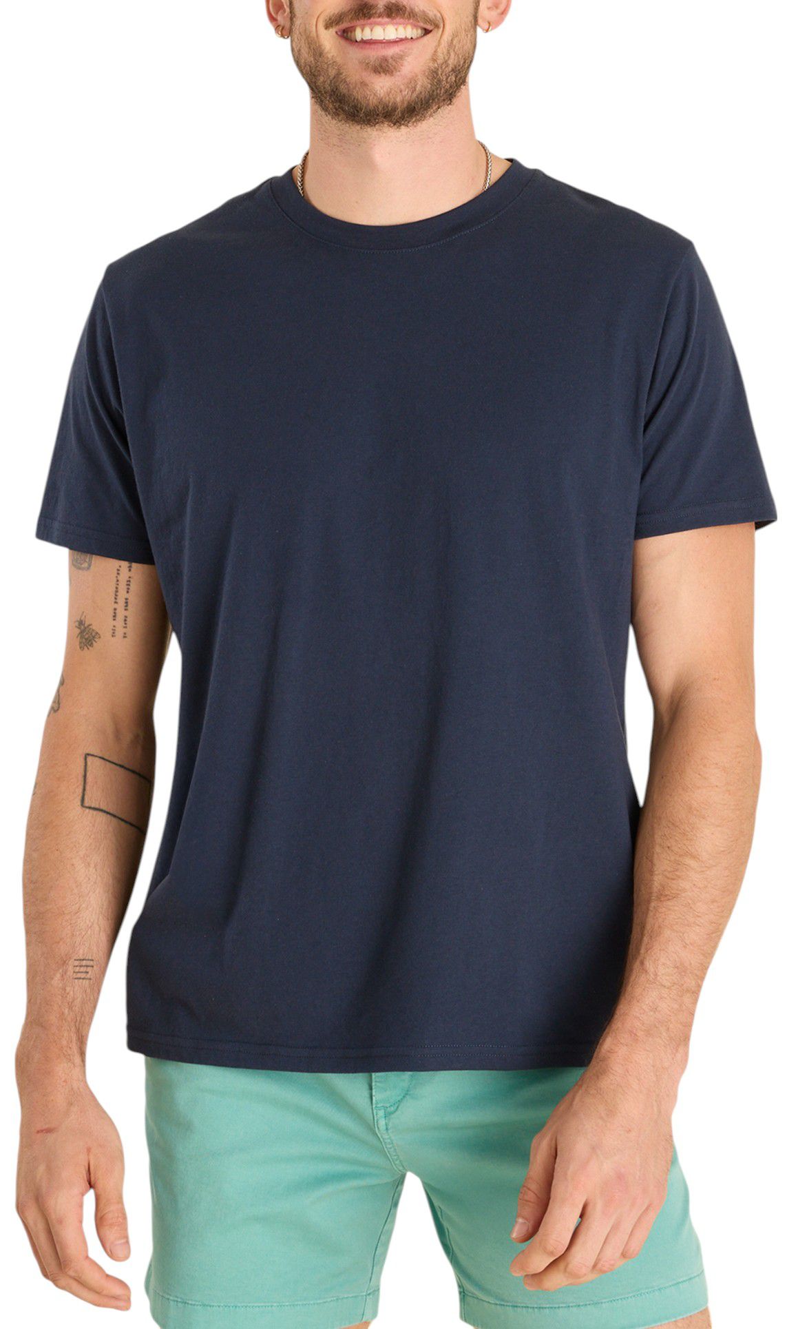 Chubbies Men's Short Sleeve Graphic T-Shirt product image