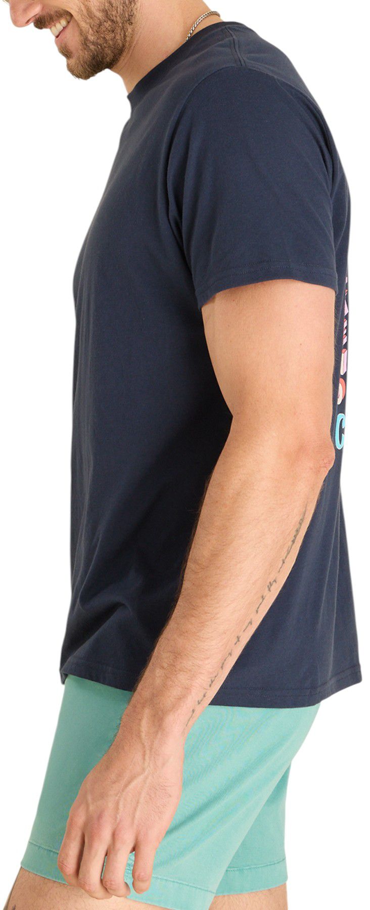 Chubbies Men's Short Sleeve Graphic T-Shirt product image