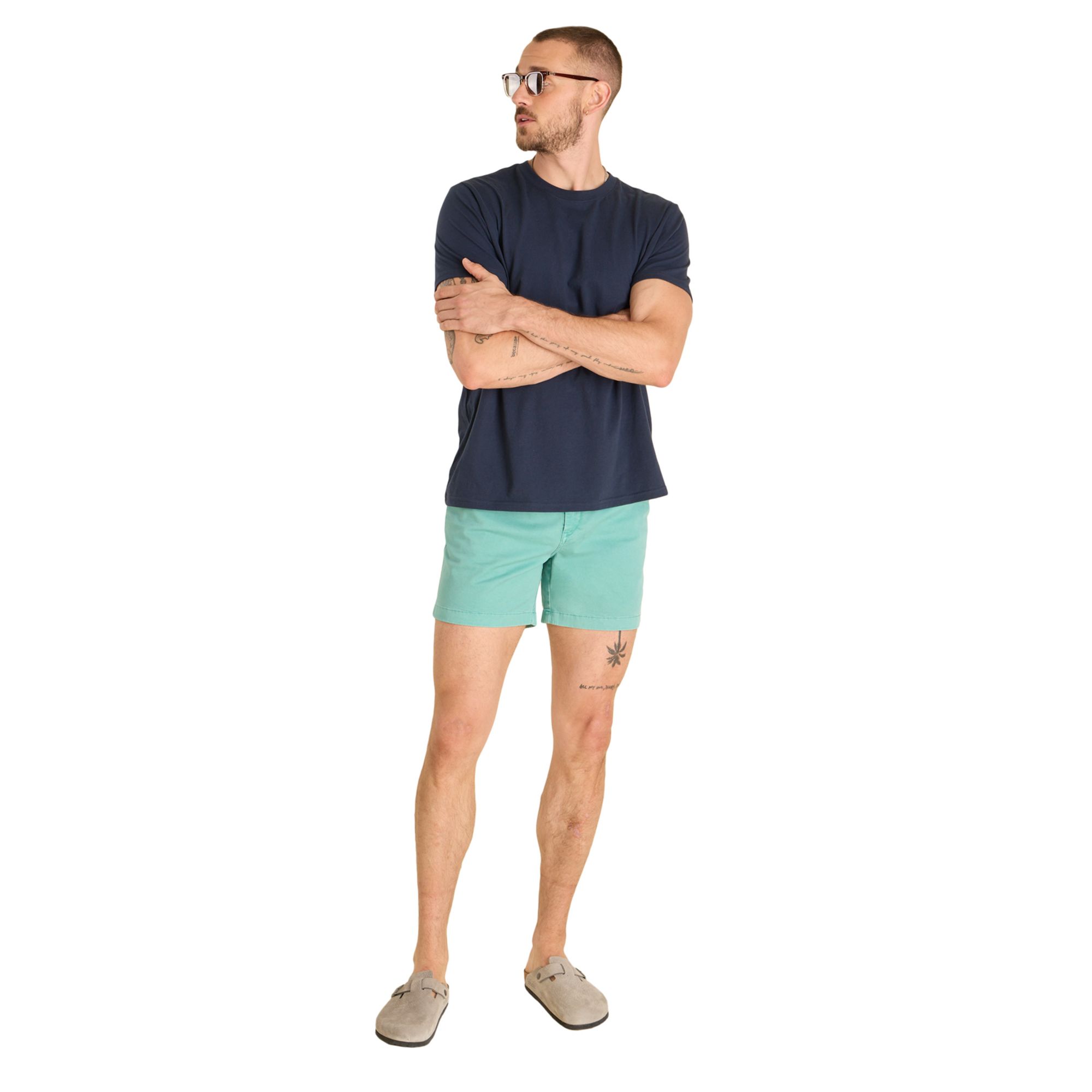 Chubbies Men's Short Sleeve Graphic T-Shirt product image