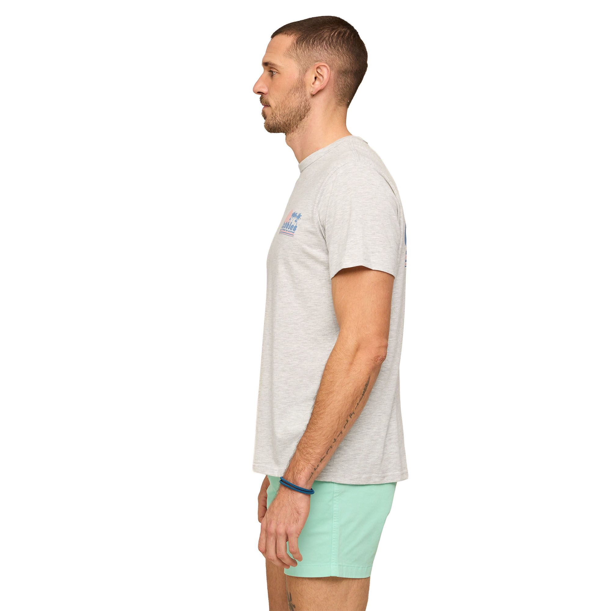 Chubbies Men's Short Sleeve Graphic T-Shirt product image