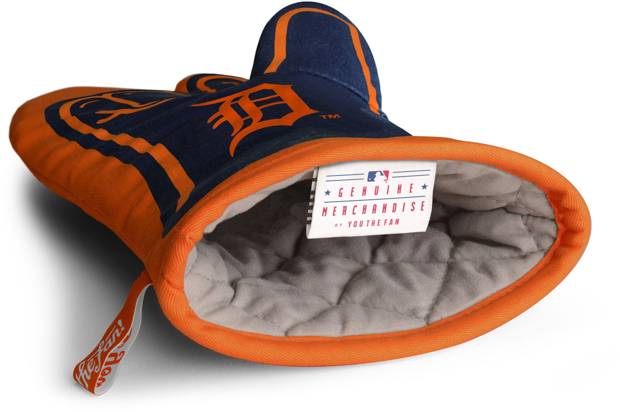 You The Fan Detroit Tigers #1 Oven Mitt product image