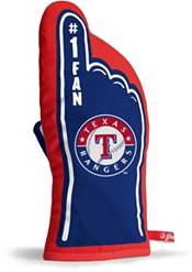 You The Fan Texas Rangers #1 Oven Mitt product image
