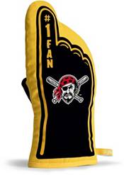 You The Fan Pittsburgh Pirates #1 Oven Mitt product image