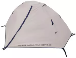 ALPS Mountaineering Solo Lynx 1-Person Tent - 1