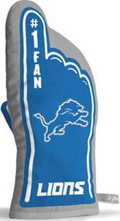 You The Fan Detroit Lions #1 Oven Mitt product image