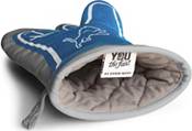 You The Fan Detroit Lions #1 Oven Mitt product image