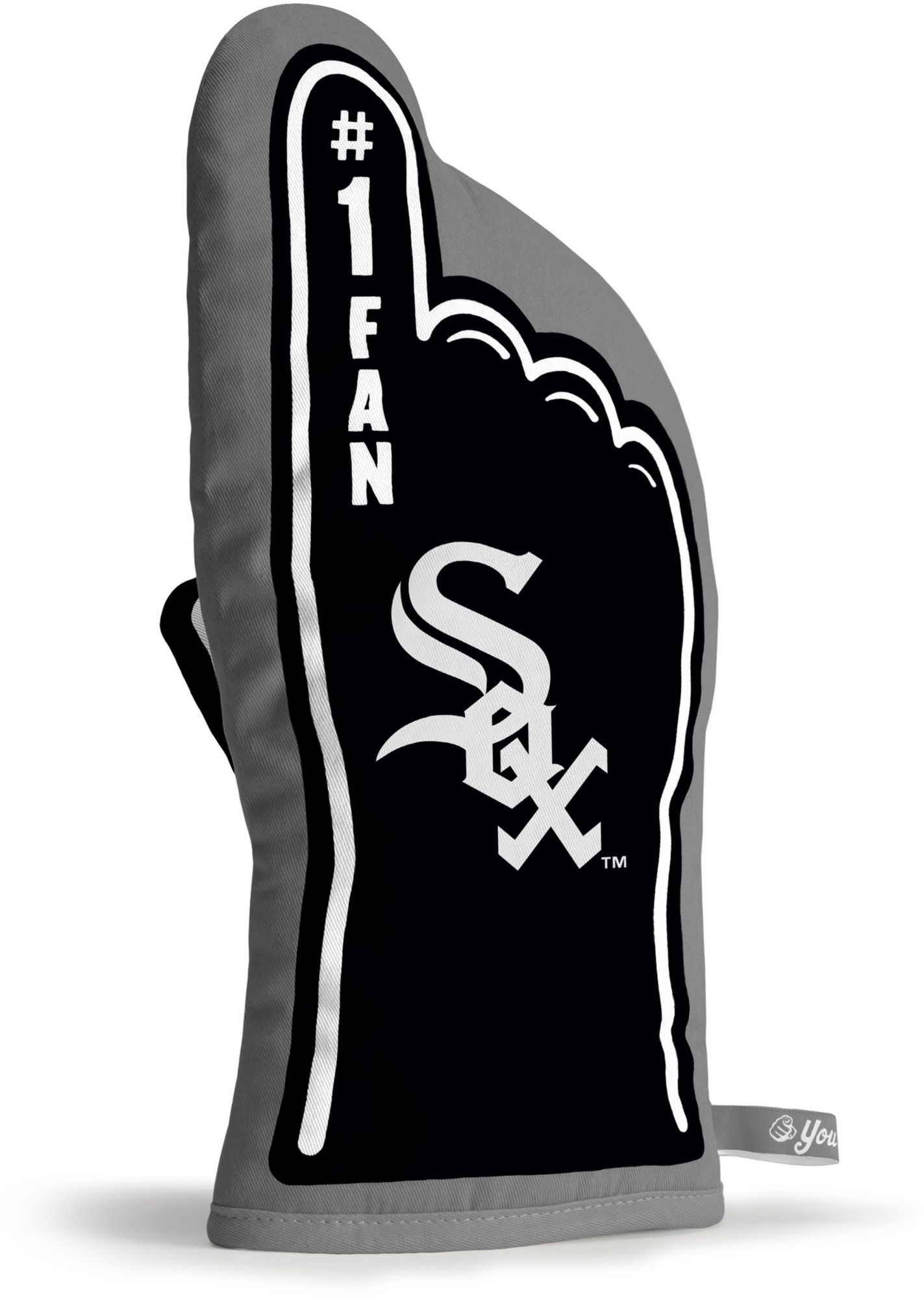 You The Fan Chicago White Sox #1 Oven Mitt