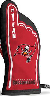 You The Fan Tampa Bay Buccaneers #1 Oven Mitt product image
