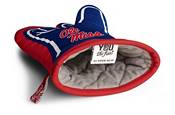 You The Fan Ole Miss Rebels #1 Oven Mitt product image