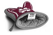 You The Fan Mississippi State Bulldogs #1 Oven Mitt product image