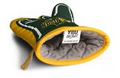You The Fan North Dakota State Bison #1 Oven Mitt product image