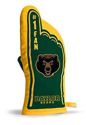 You The Fan Baylor Bears #1 Oven Mitt product image