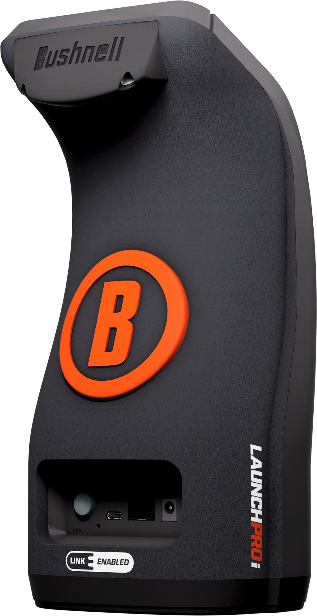 Bushnell LPi Circle B Edition Launch Monitor product image
