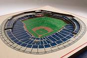 You the Fan Washington Nationals 5-Layer StadiumViews 3D Wall Art product image