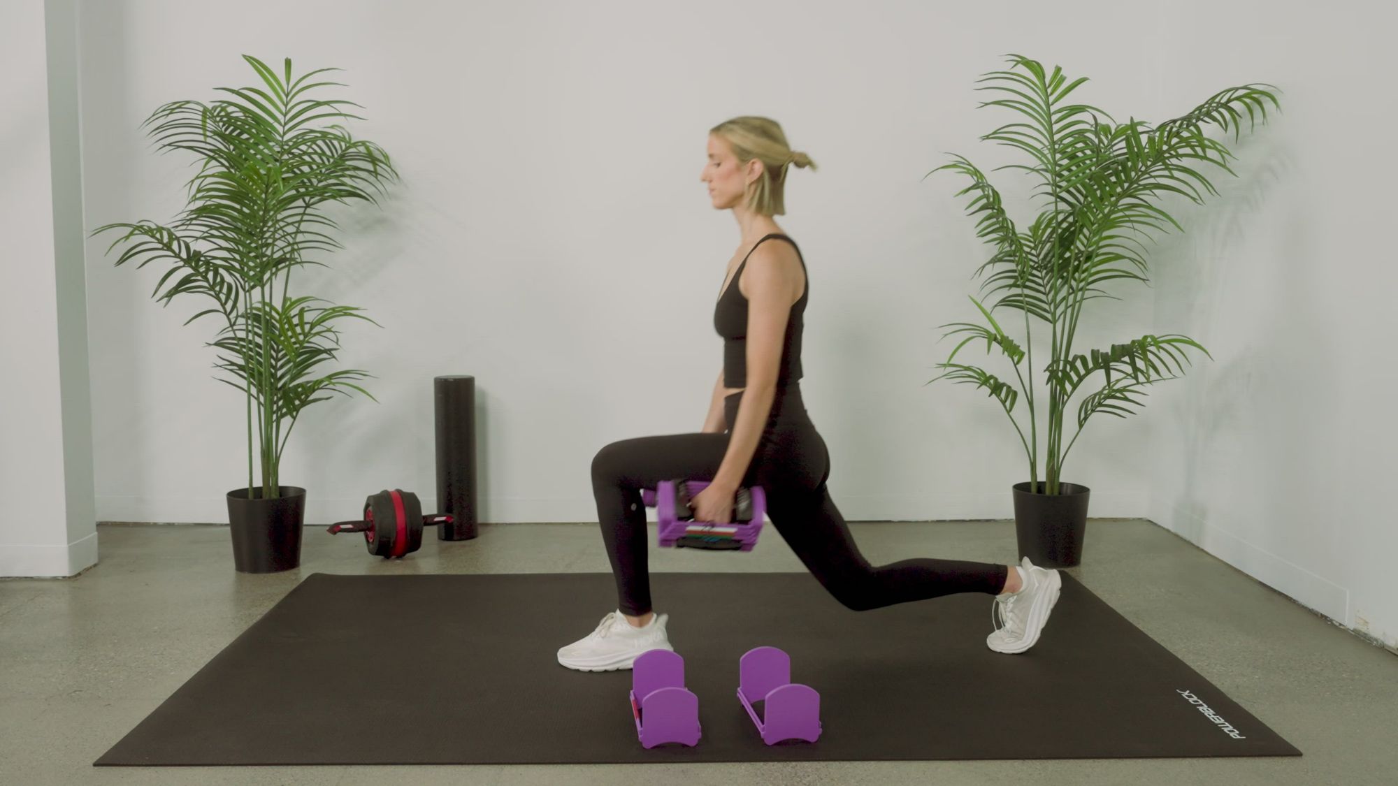 PowerBlock Sport 24 Adjustable Dumbbells product