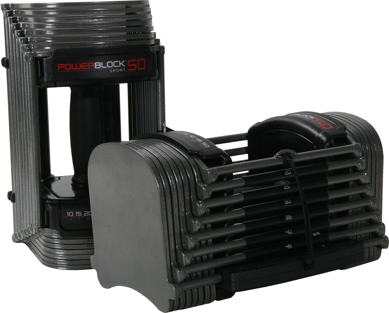 PowerBlock Sport 50 Pair product image