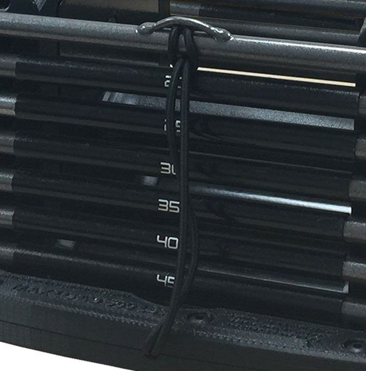 PowerBlock Sport 50 Pair product image