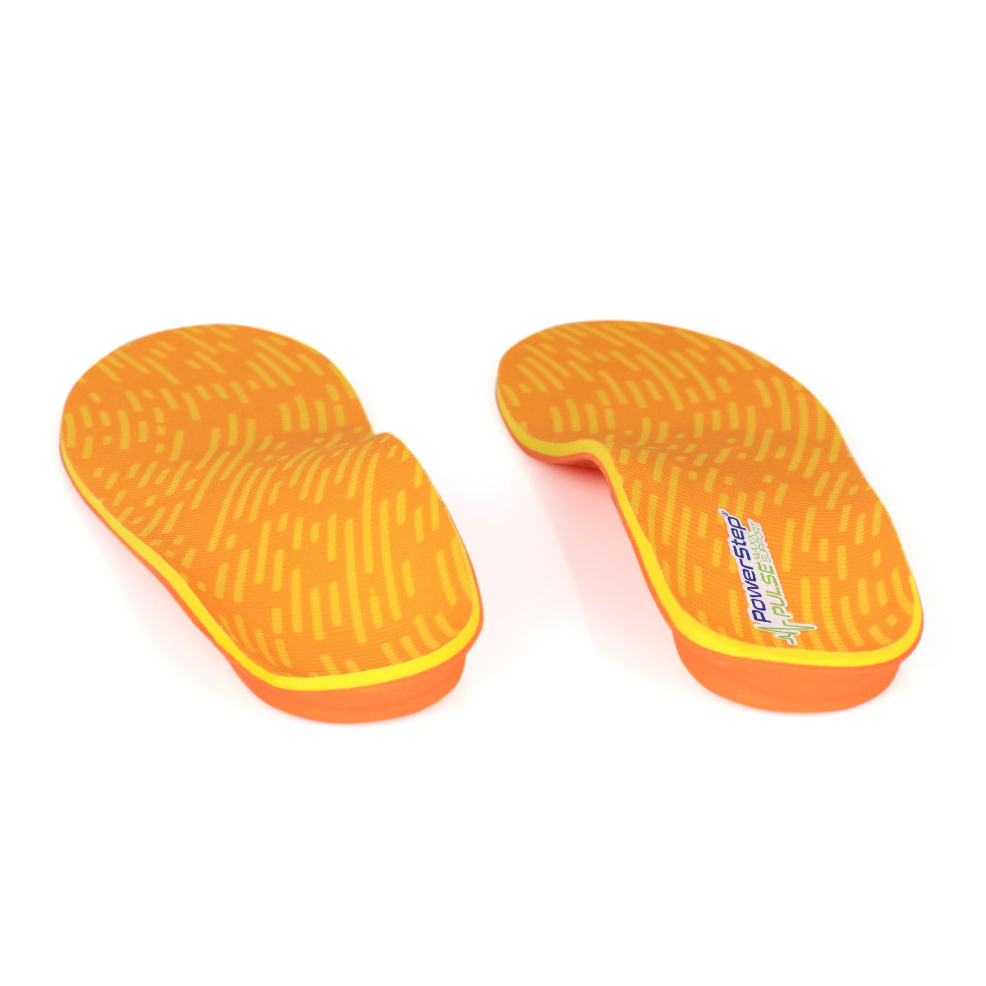 PowerStep PULSE Maxx Support Insoles product image