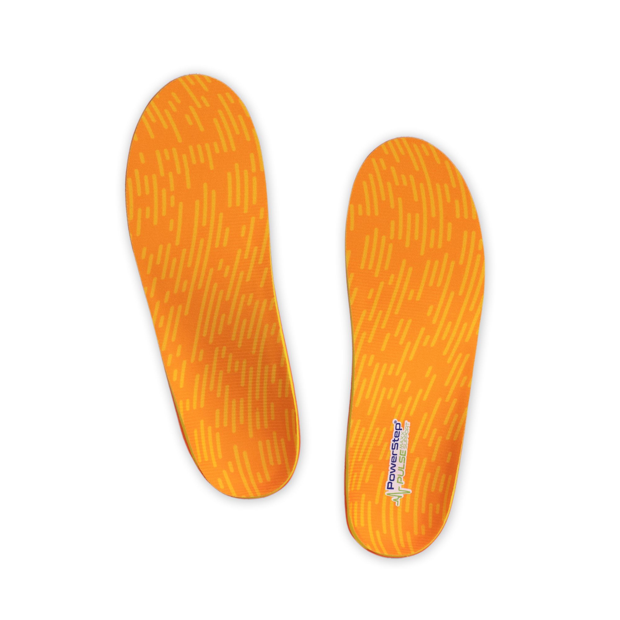 PowerStep PULSE Maxx Support Insoles product image