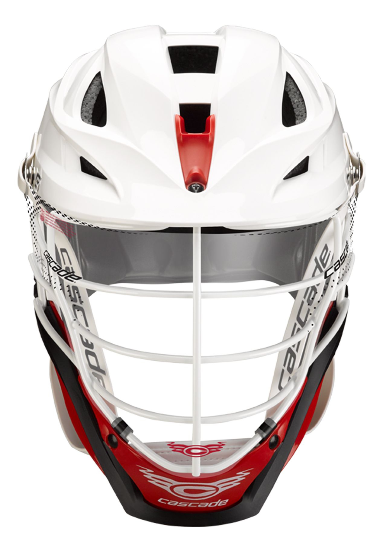 Cascade Adult Field Shield for Lacrosse Helmet 3 Pack