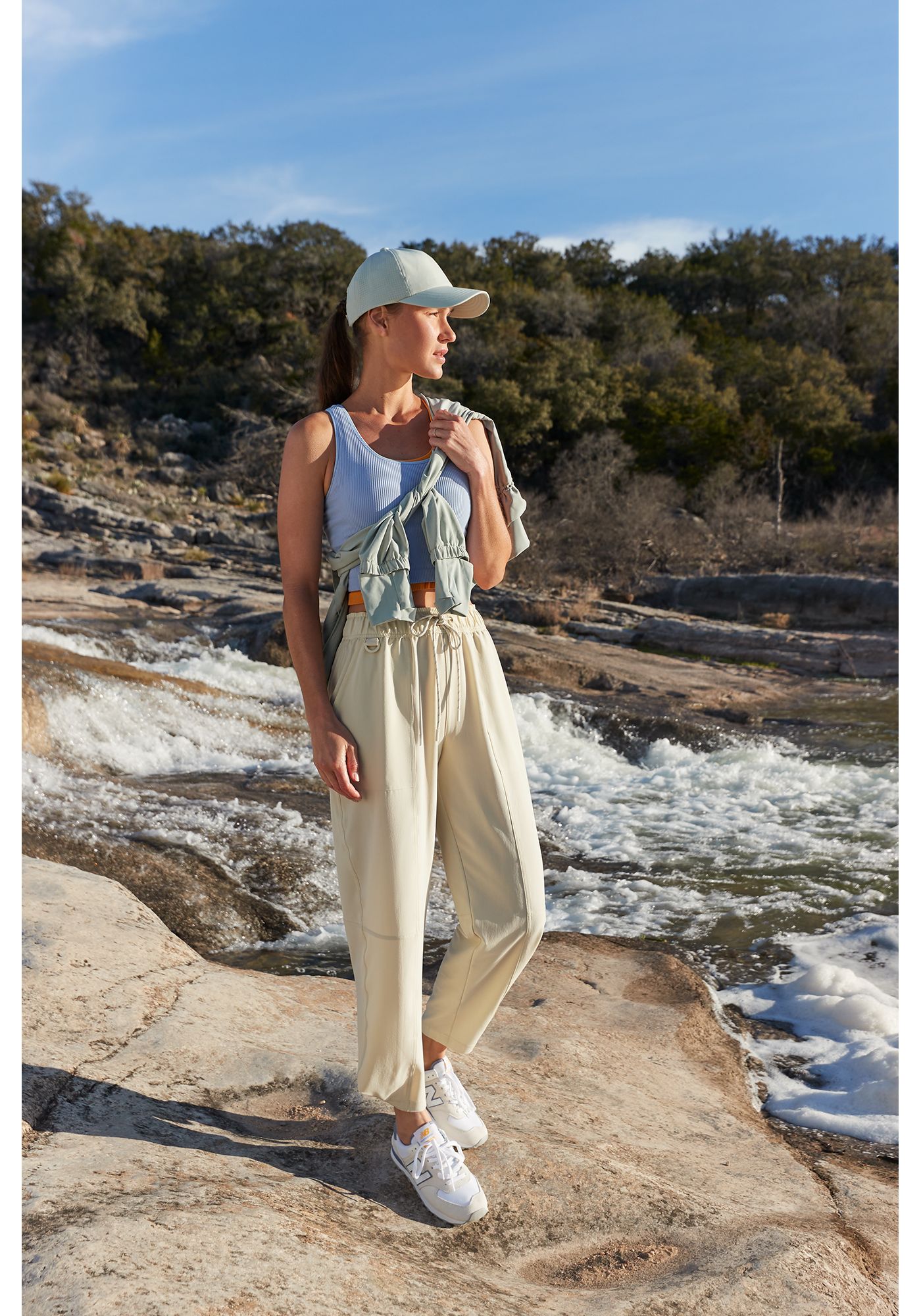 Women's hiking pants sale