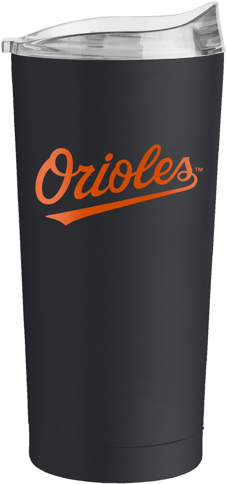 Logo Brands Baltimore Orioles 20 oz. Flipside Powder Coat Tumbler product image