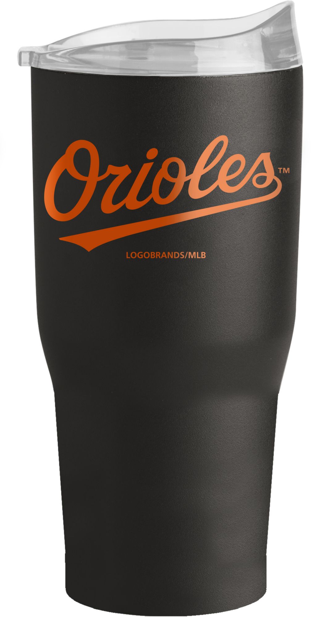 Logo Brands Baltimore Orioles 30 oz. Flipside Powder Coat Tumbler product image