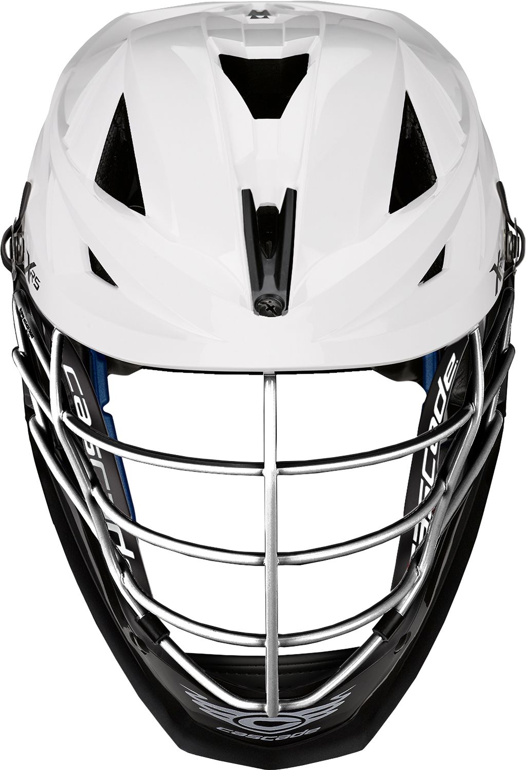 Cascade Men's XRS Lacrosse Helmet product image
