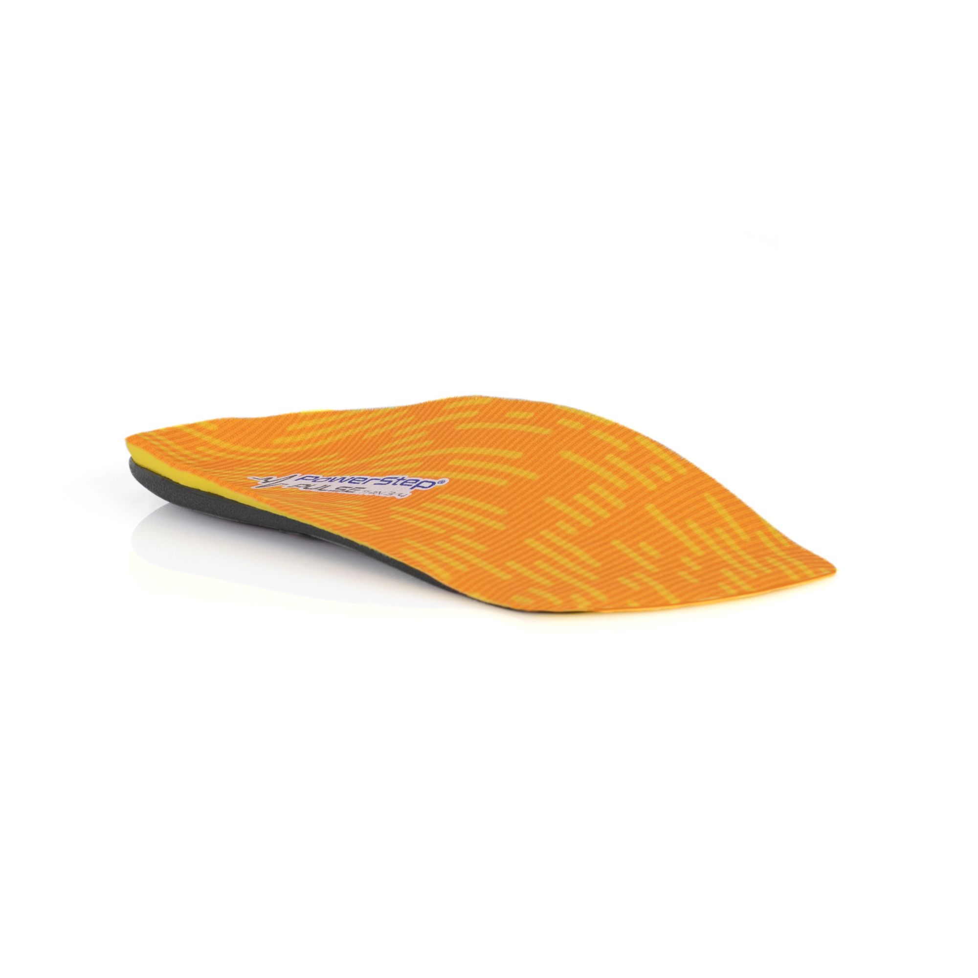 PowerStep PULSE Thin ¾ Insoles product image
