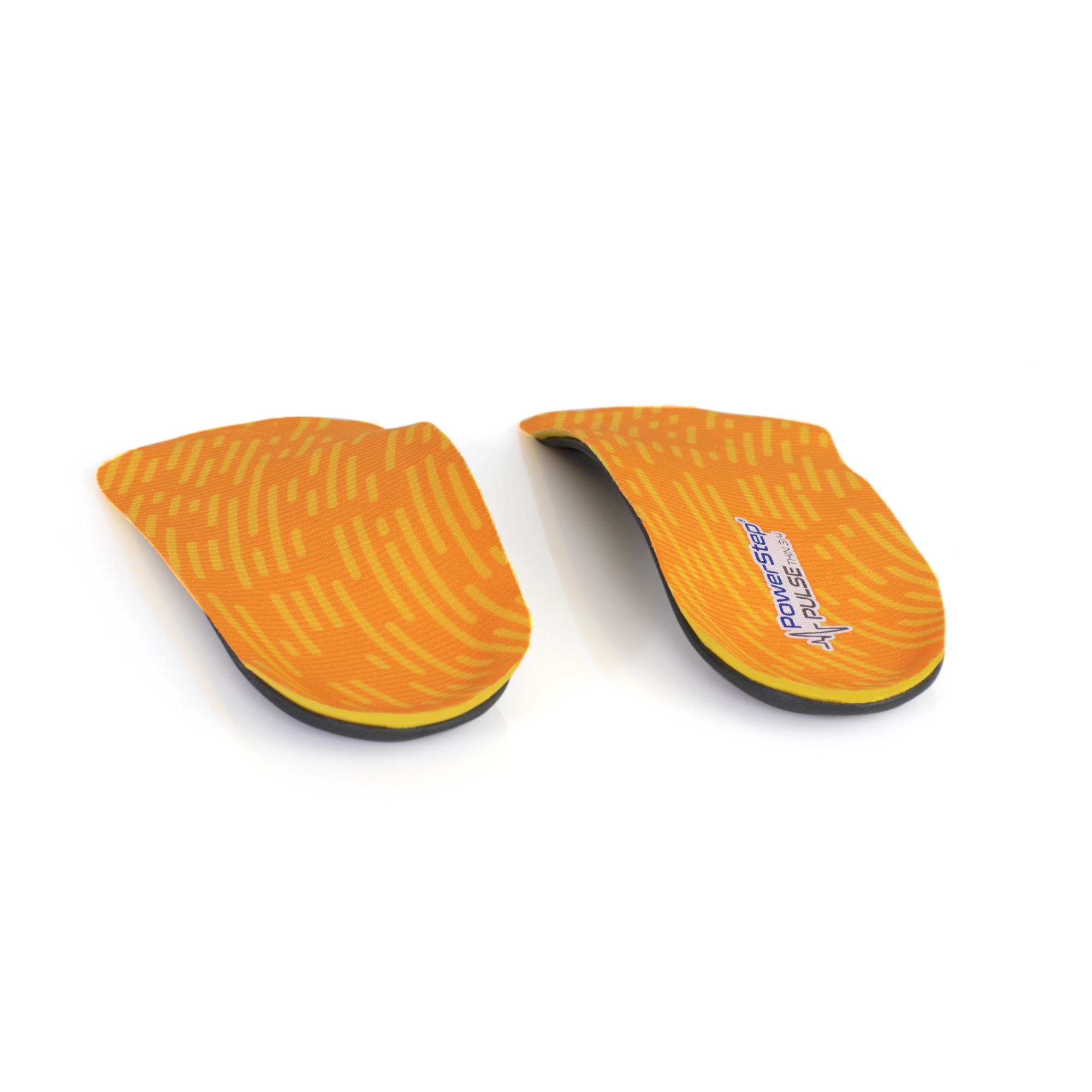 PowerStep PULSE Thin ¾ Insoles product image