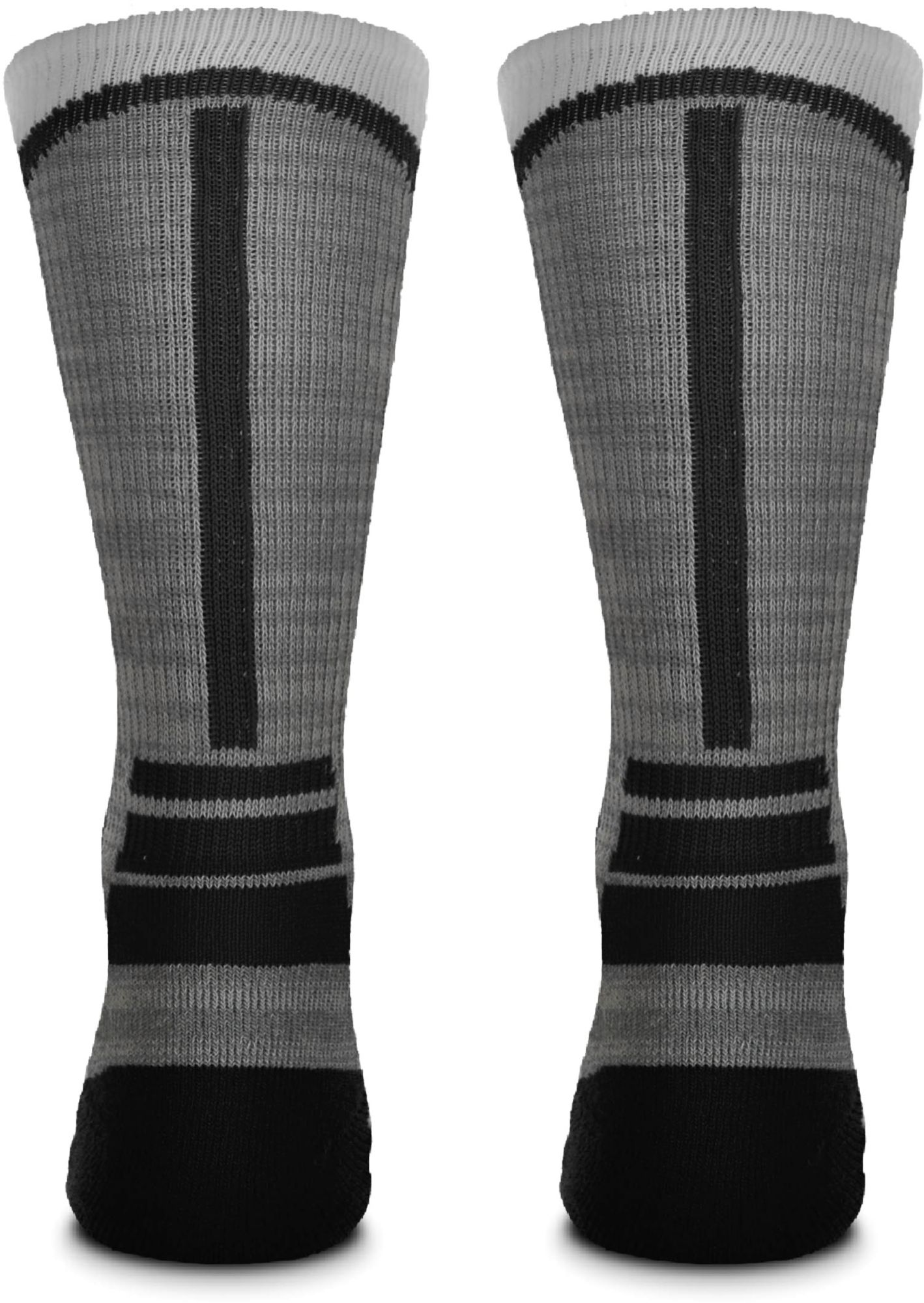 For Bare Feet New York Giants Saquon Barkley Player Socks product image