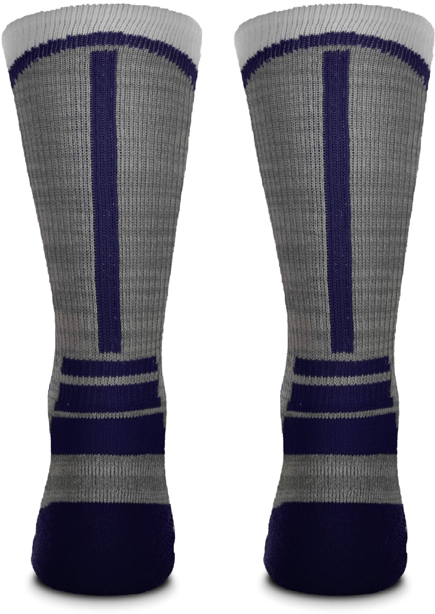 For Bare Feet Denver Broncos Von Miller Player Socks product image