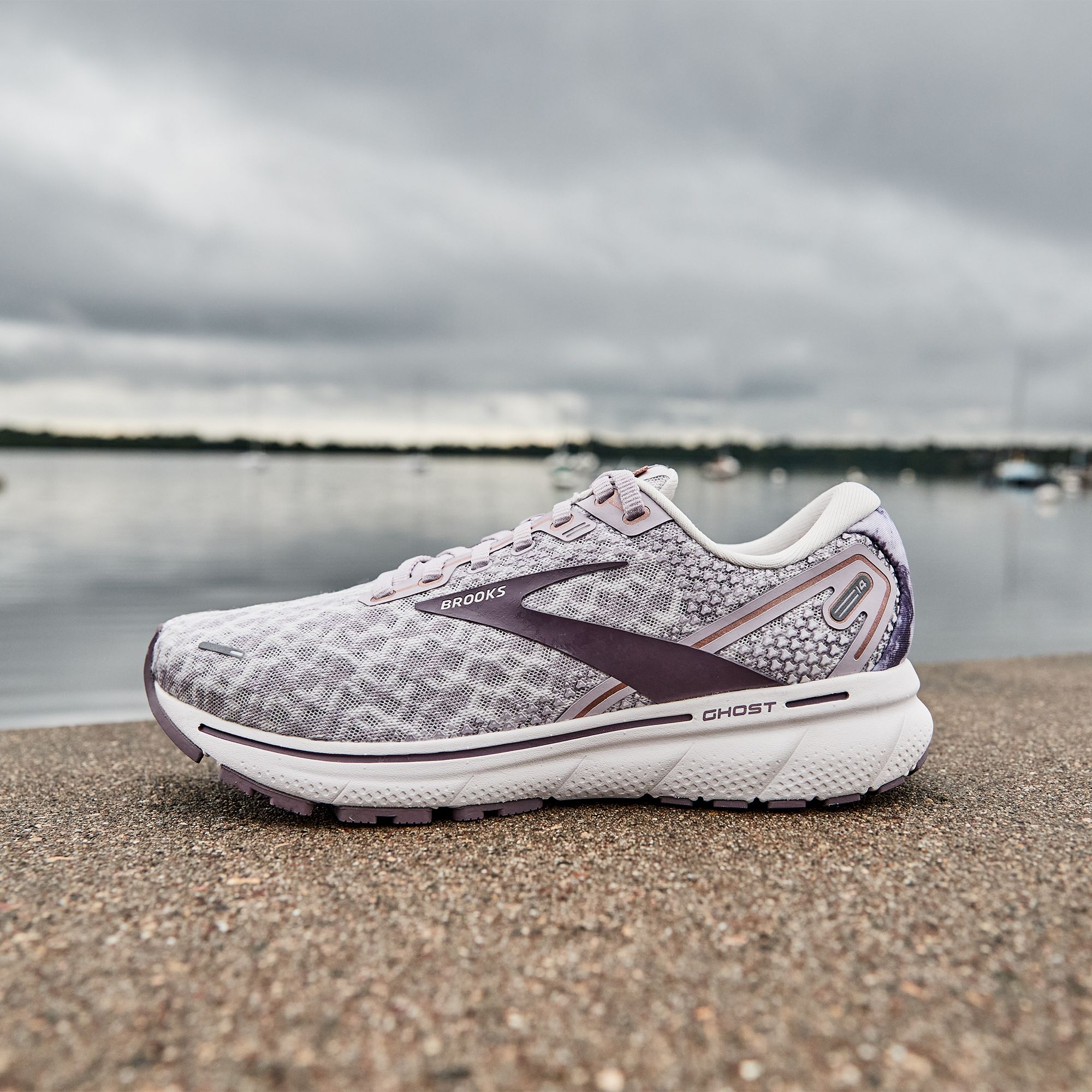 Brooks Women's Ghost 14 Running Shoes product image