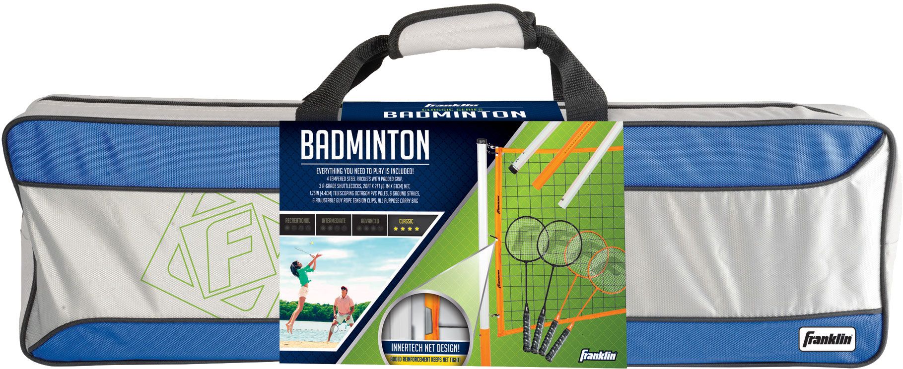 Franklin Classic Series Badminton Set product image