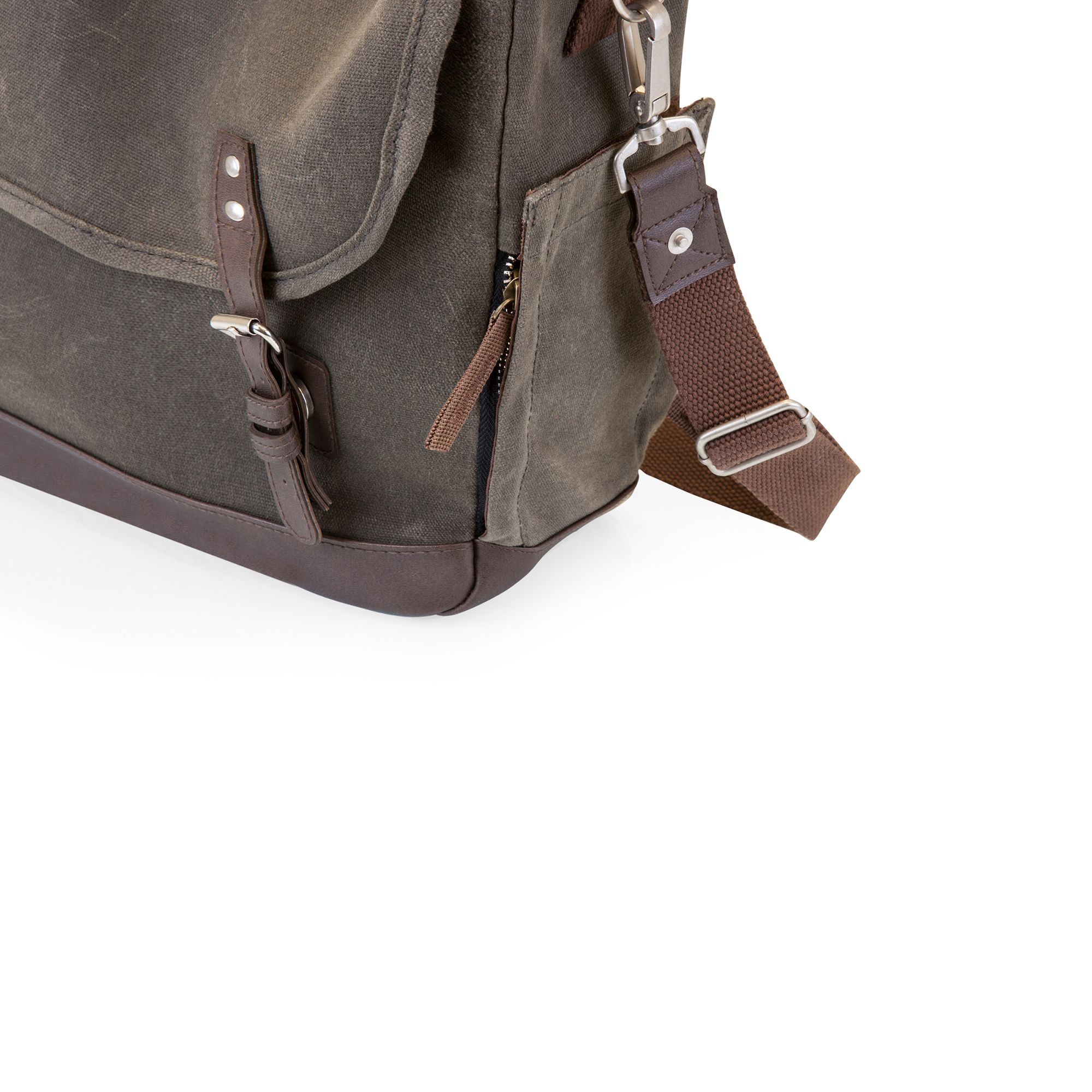 Picnic Time New York Giants Adventure Wine Tote product image