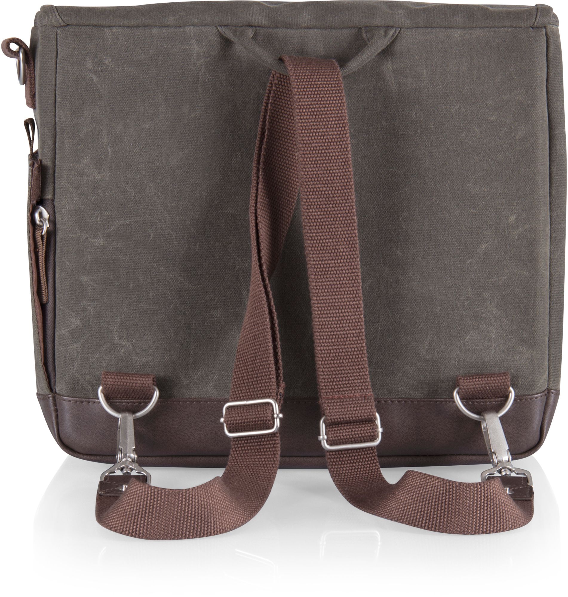 Picnic Time Adventure Wine Tote product image