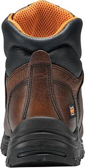 Timberland PRO Men's 6â TiTAN Composite Toe Work Boots | DICK'S Sporting Goods
