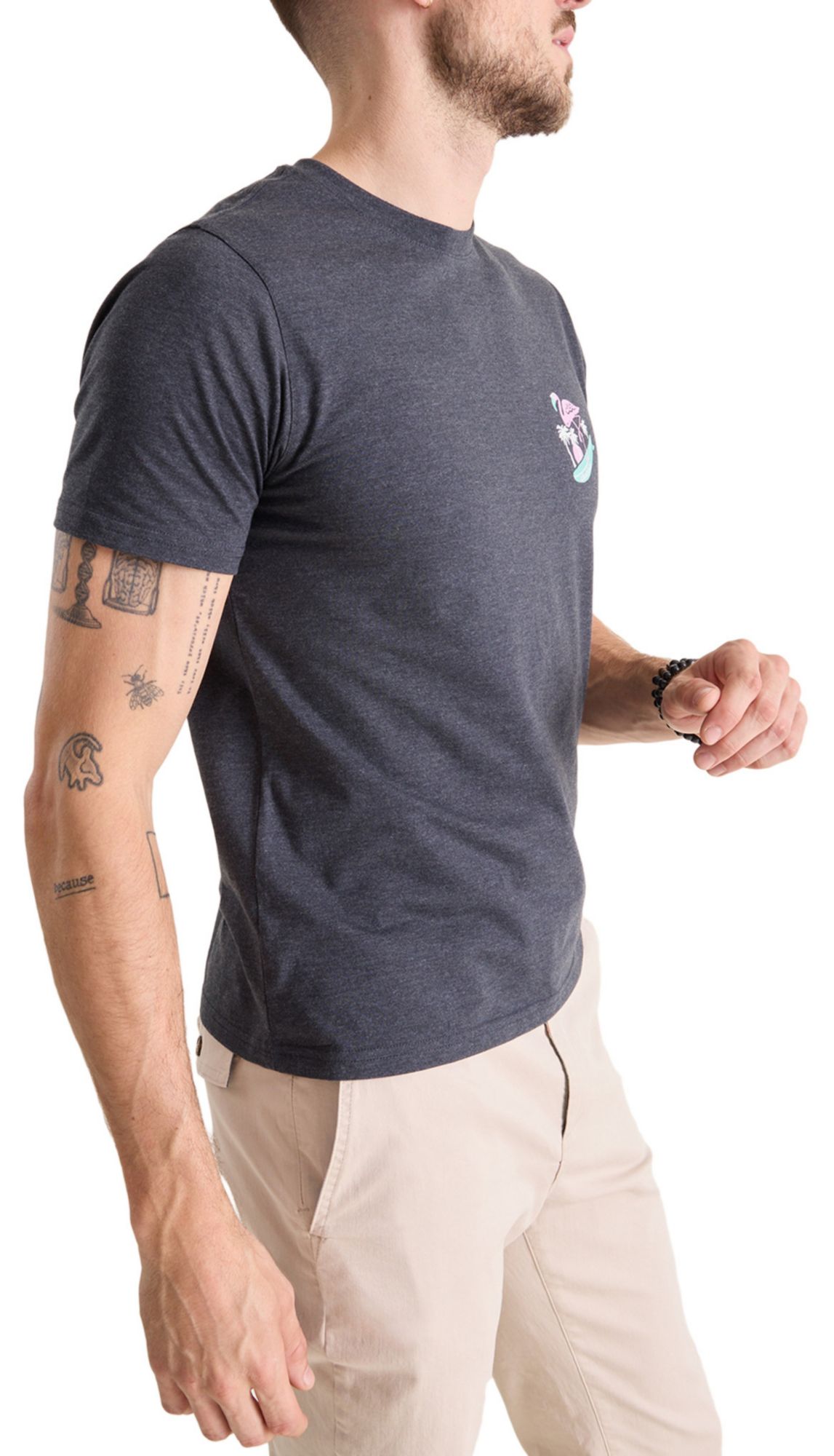 Chubbies Men's Short Sleeve Graphic T-Shirt product image