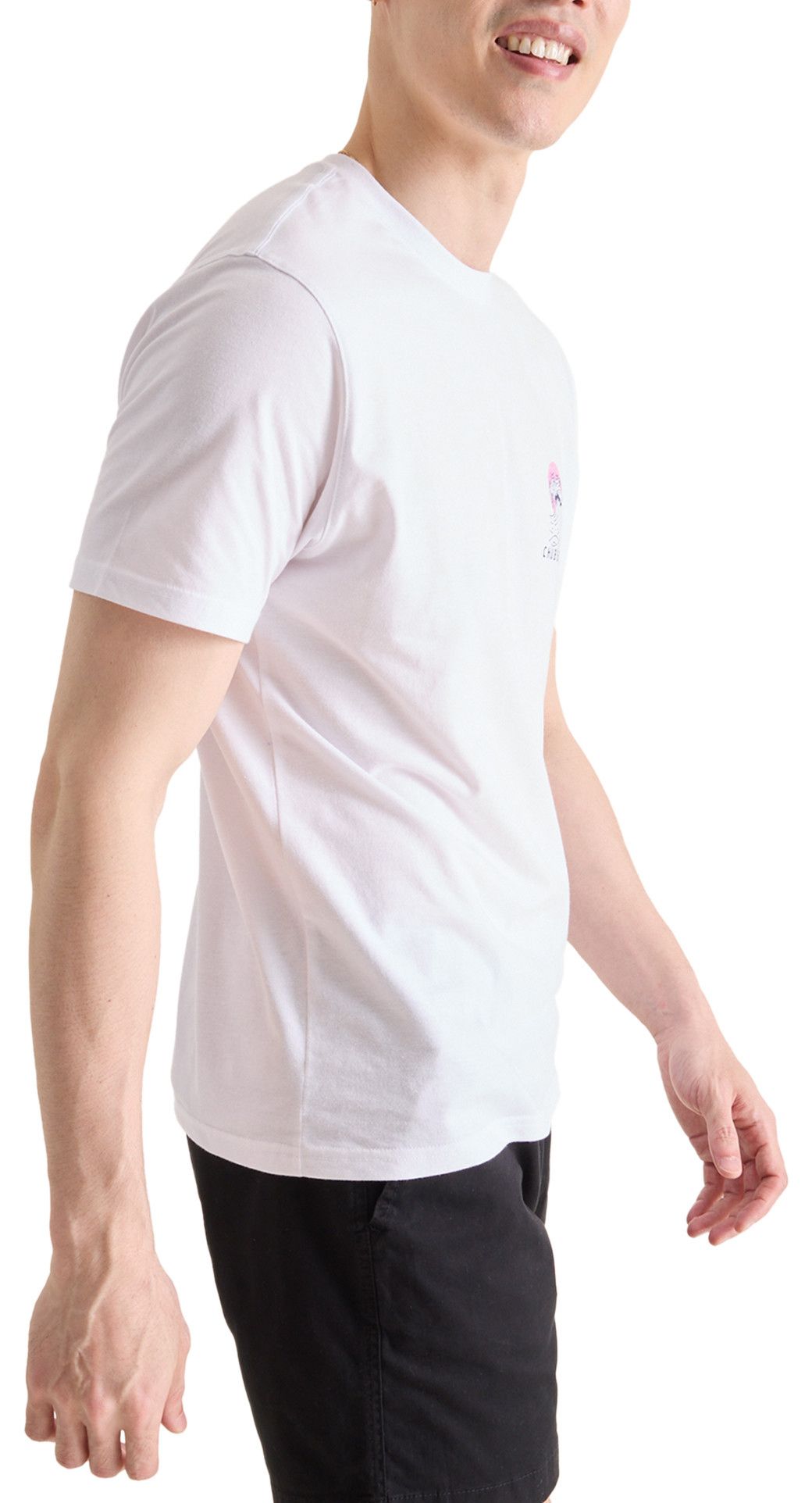 Chubbies Men's Short Sleeve Graphic T-Shirt product image