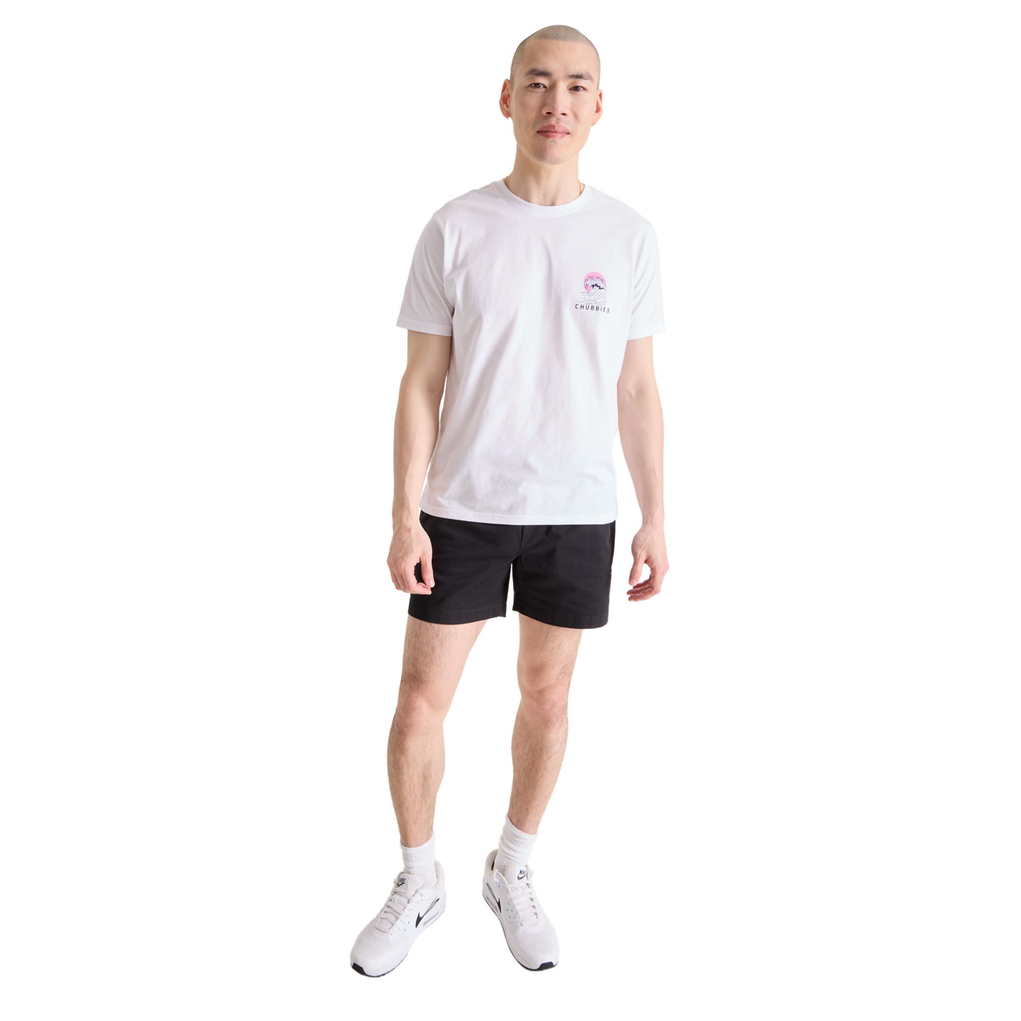 Chubbies Men's Short Sleeve Graphic T-Shirt product image