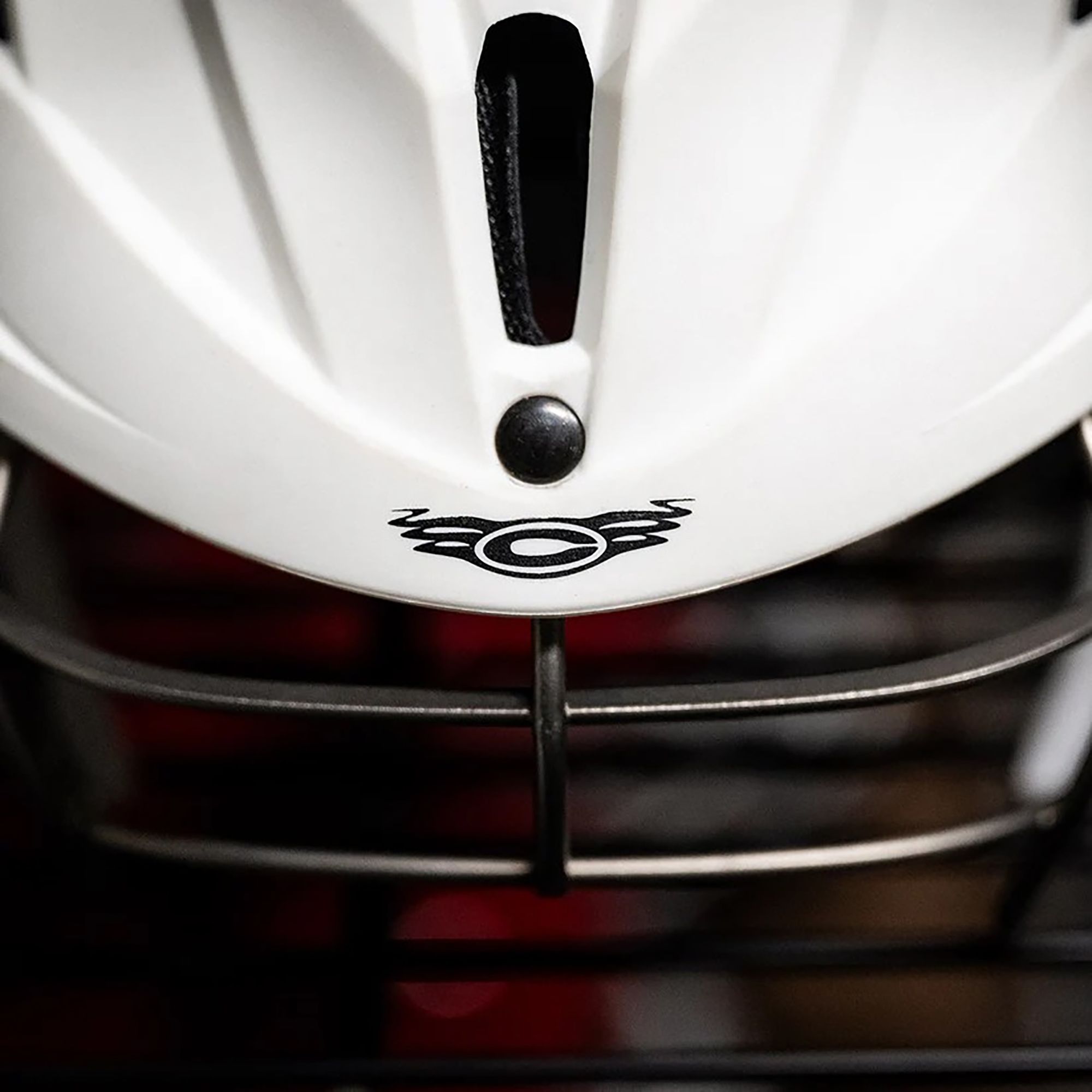 Cascade Women's LXP Lacrosse Headgear product image