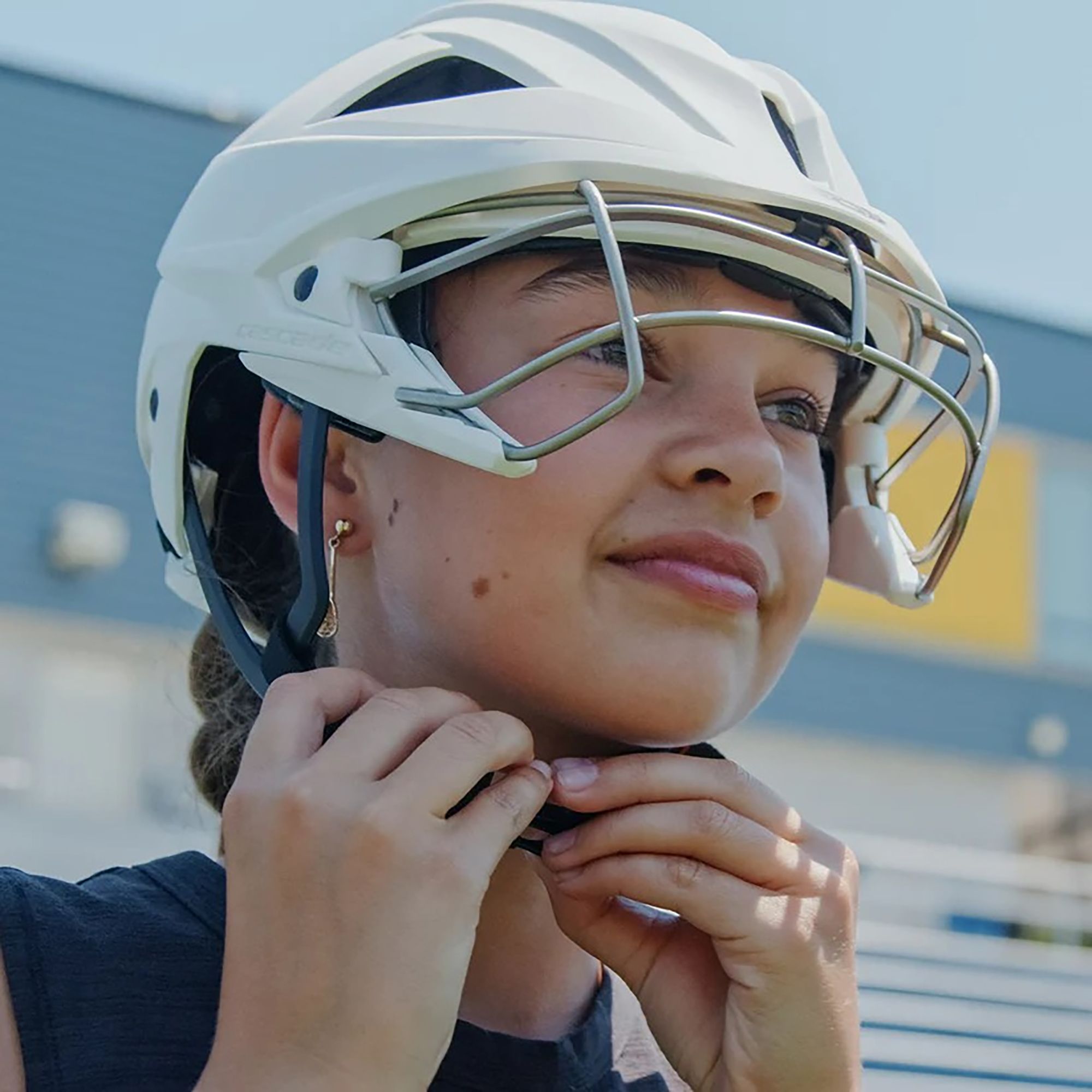 Cascade Women's LXP Lacrosse Headgear product image